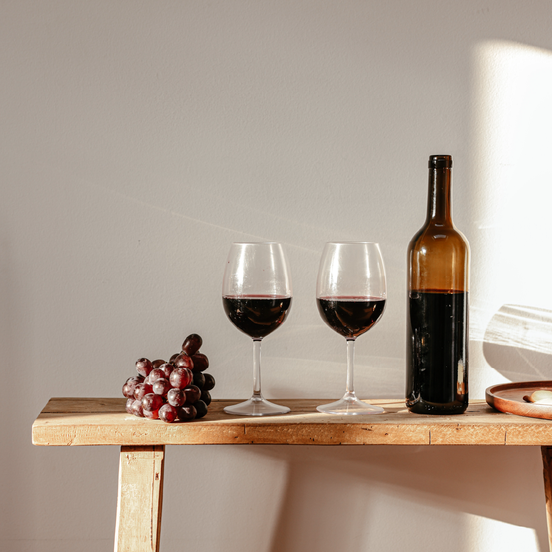 Better Together Antioxidants Resveratrol and Curcumin Rho Nutrition