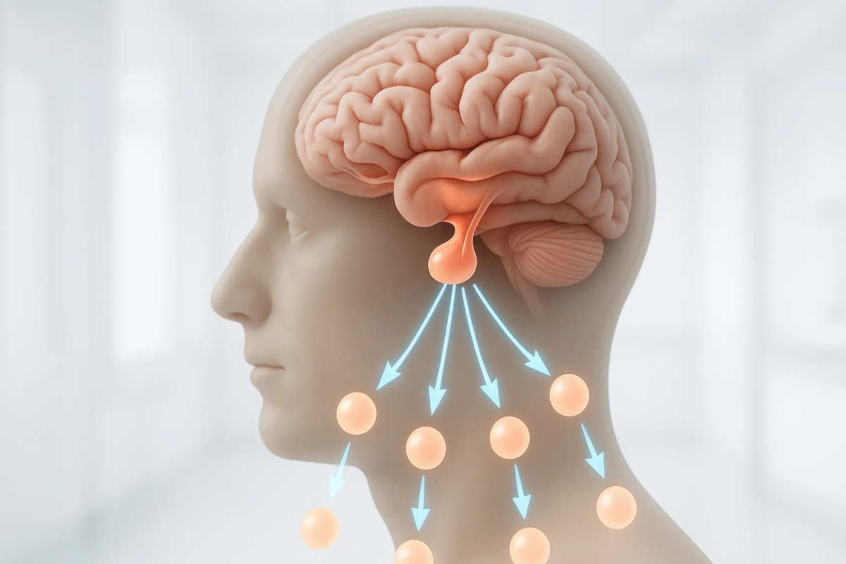 glutathione helps hormonal imbalance Deep Dive: Clinical Insights for Multisystem Redox and Cellular Health Glutathione - an overview |