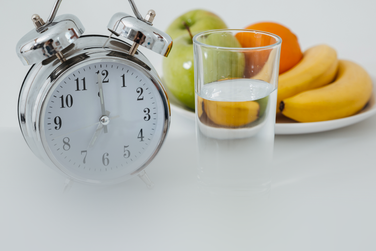 Does Fasting Really Increase NAD+? Rho Nutrition Does Fasting Really Increase NAD+? Rho Nutrition