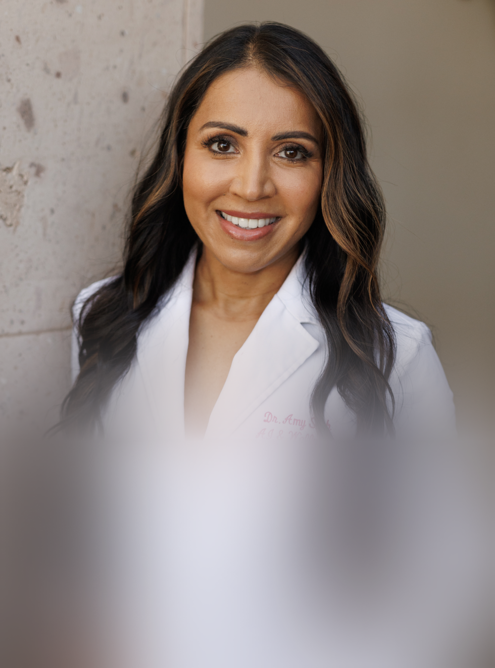 Dr. Amy Shah MD
