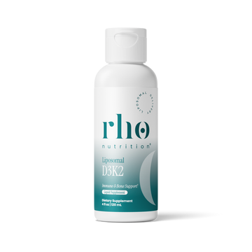 Liposomal D3K2