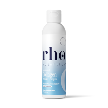 Liposomal Collagen Peptides