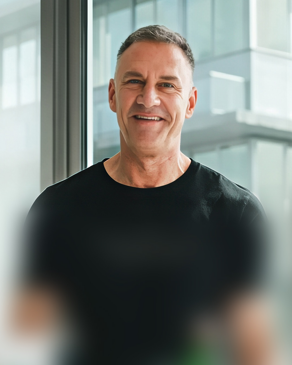 Gary Brecka
