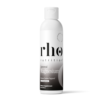 Liposomal Magnesium