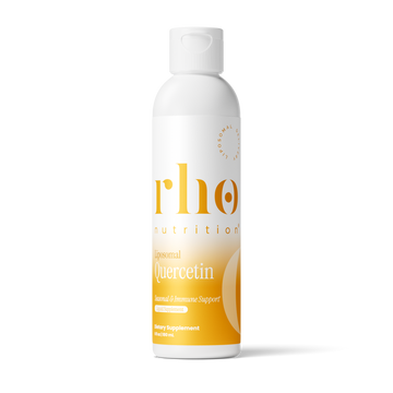 Liposomal Quercetin