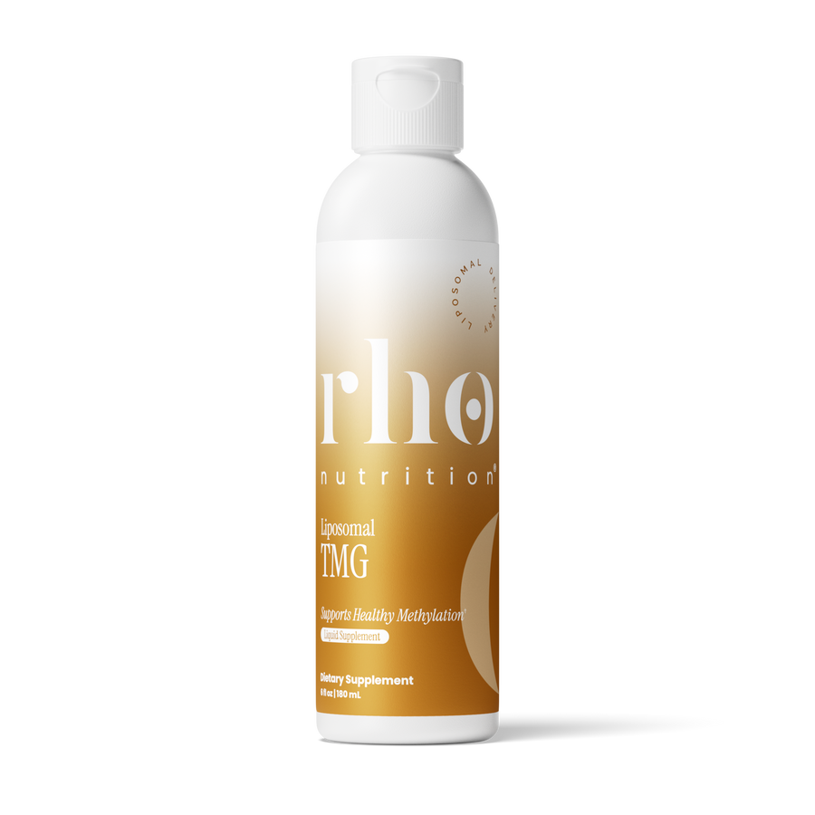 Liposomal TMG
