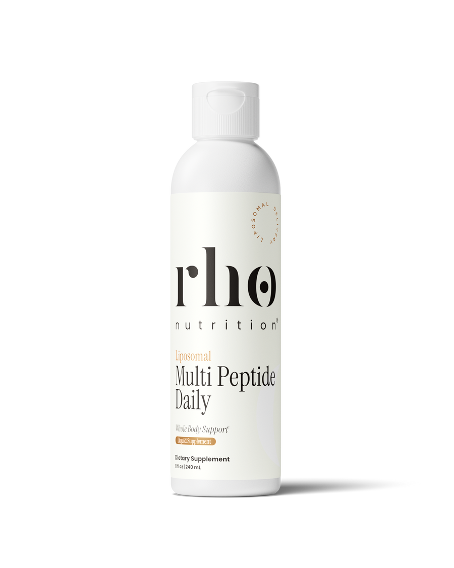 Liposomal Multi Peptide Daily