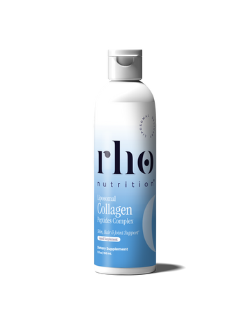 Liposomal Collagen Peptides