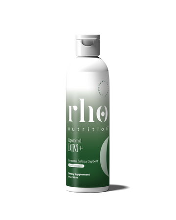 Liposomal DIM+