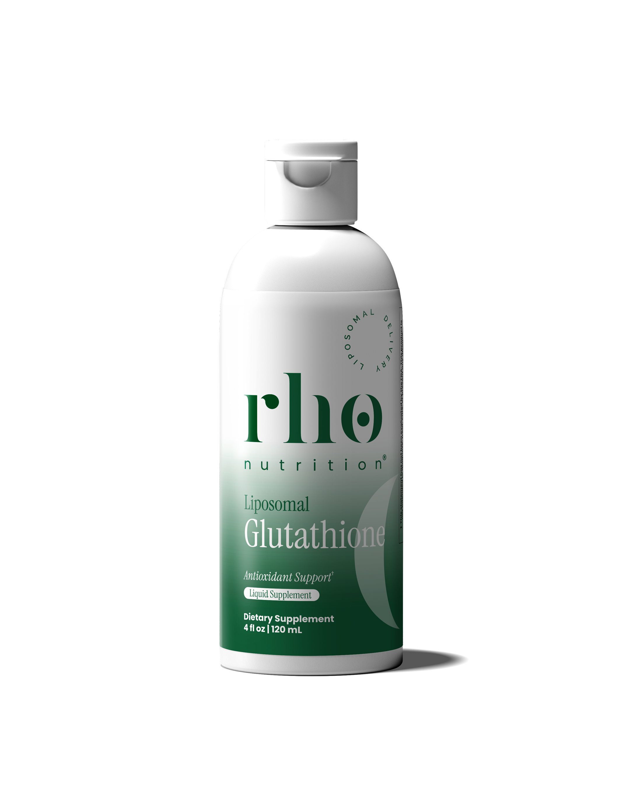 Liposomal Glutathione