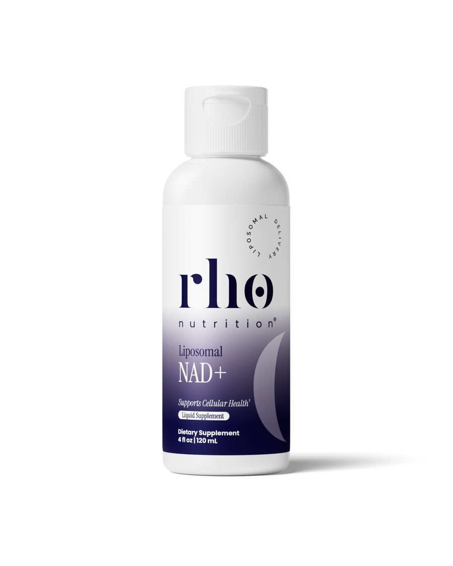 Liposomal NAD+
