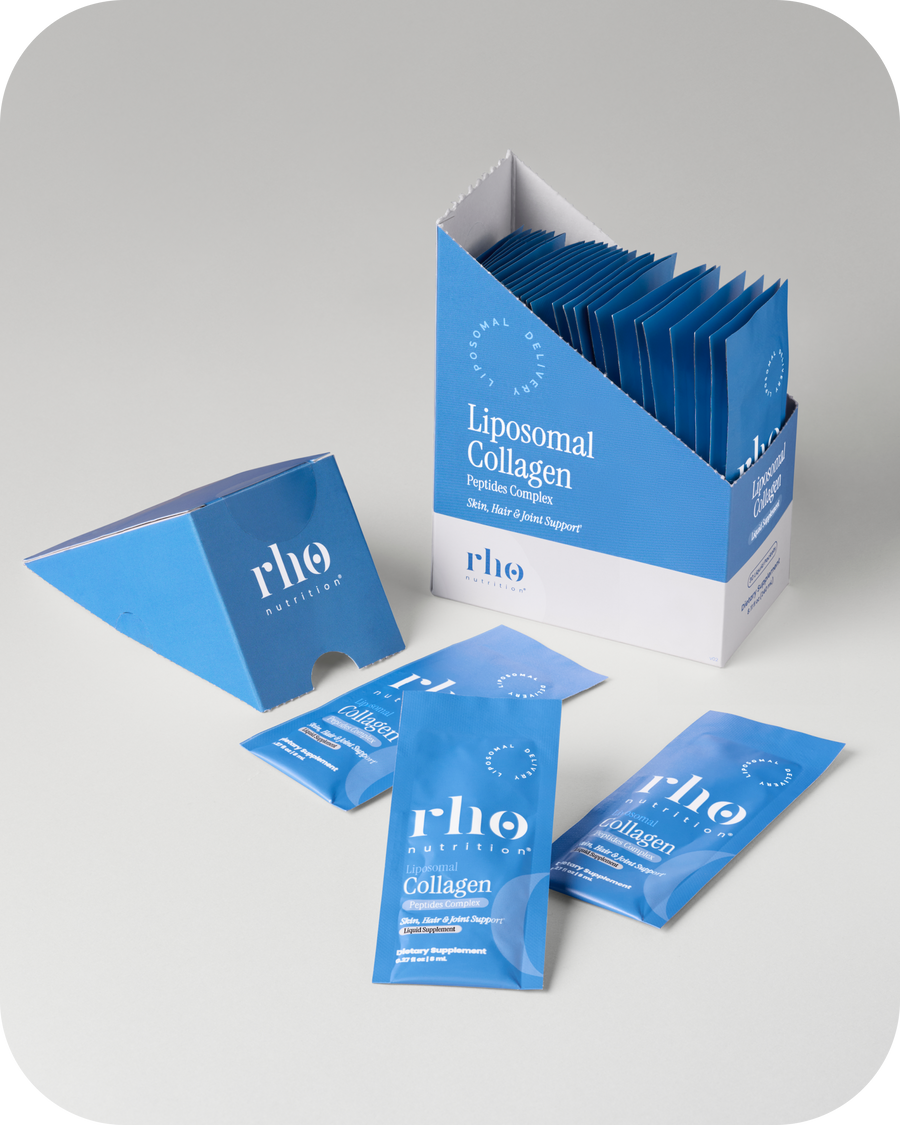 Collagen Travel Packs