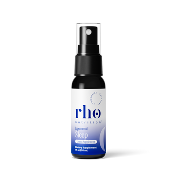 Liposomal Sleep Formula