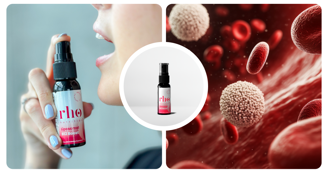 CoQ10 Product