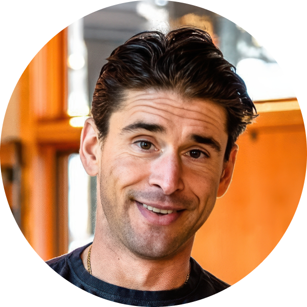 Ben Greenfield