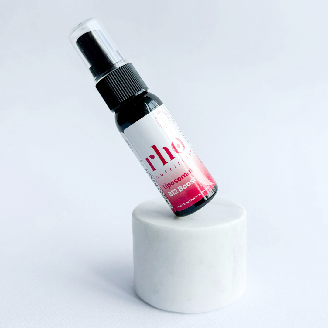 CoQ10 Benefits