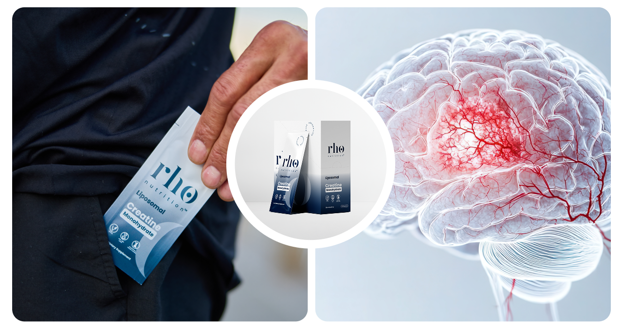 CoQ10 Product