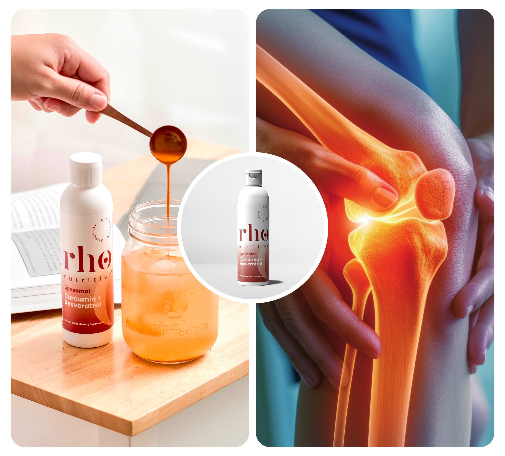 CoQ10 Product