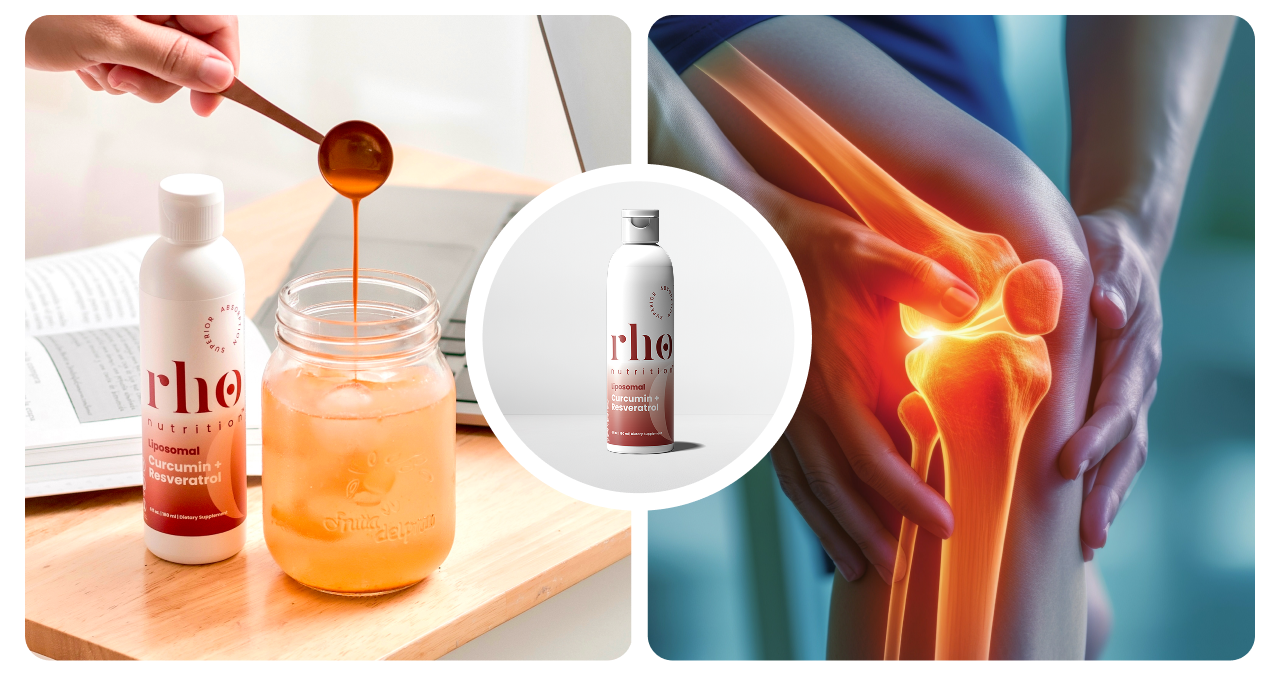 CoQ10 Product