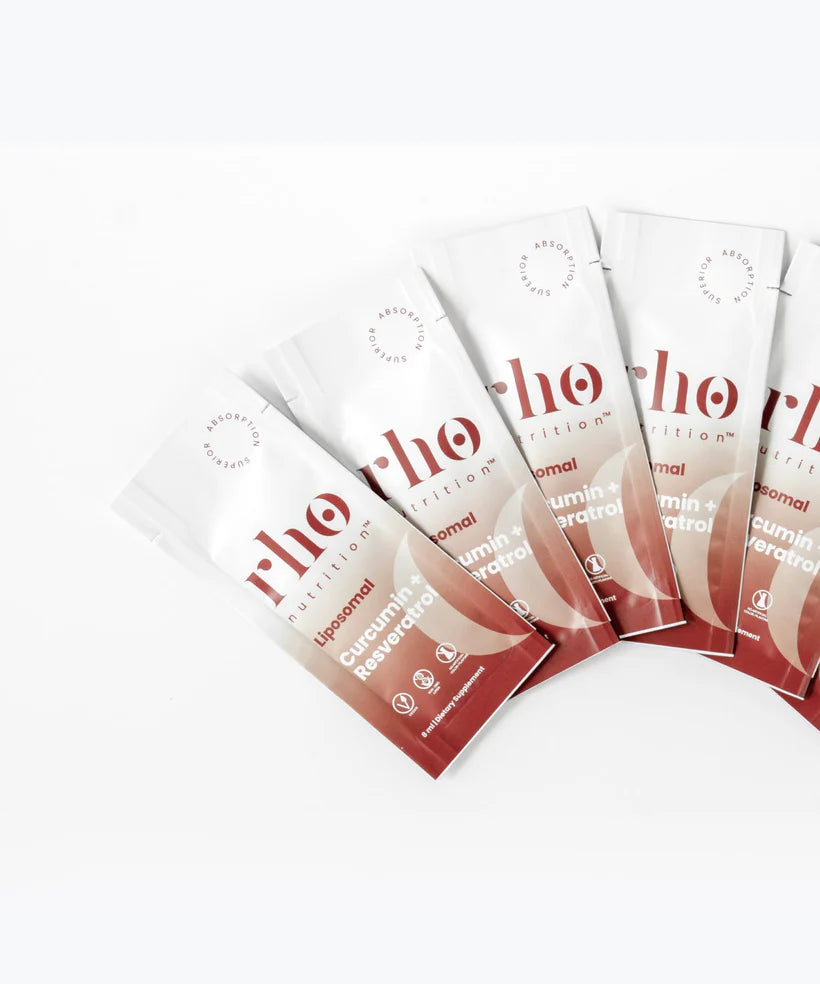 CoQ10 Benefits