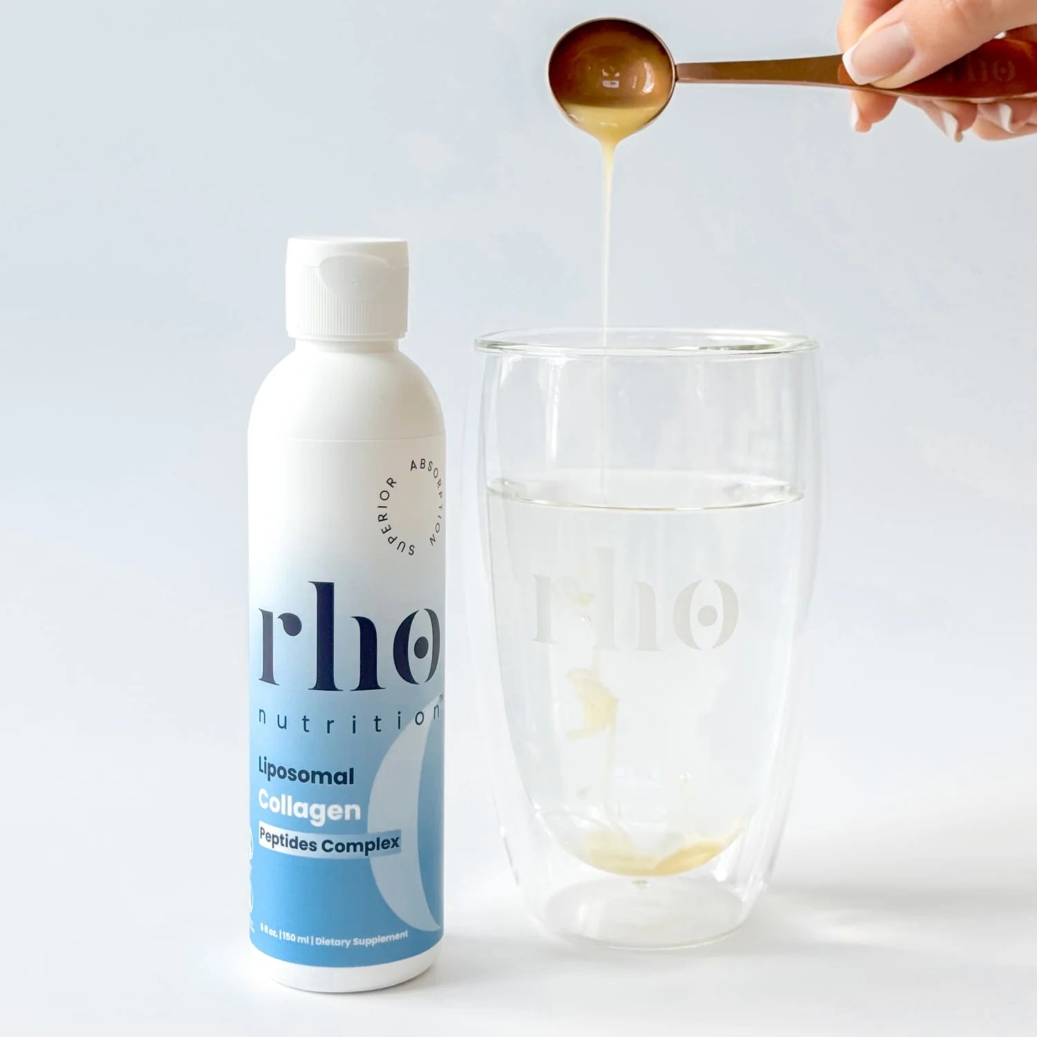 Collagen Peptides