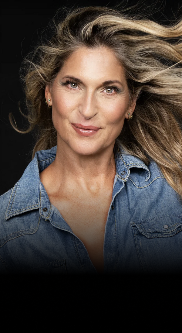 Gabby Reece
