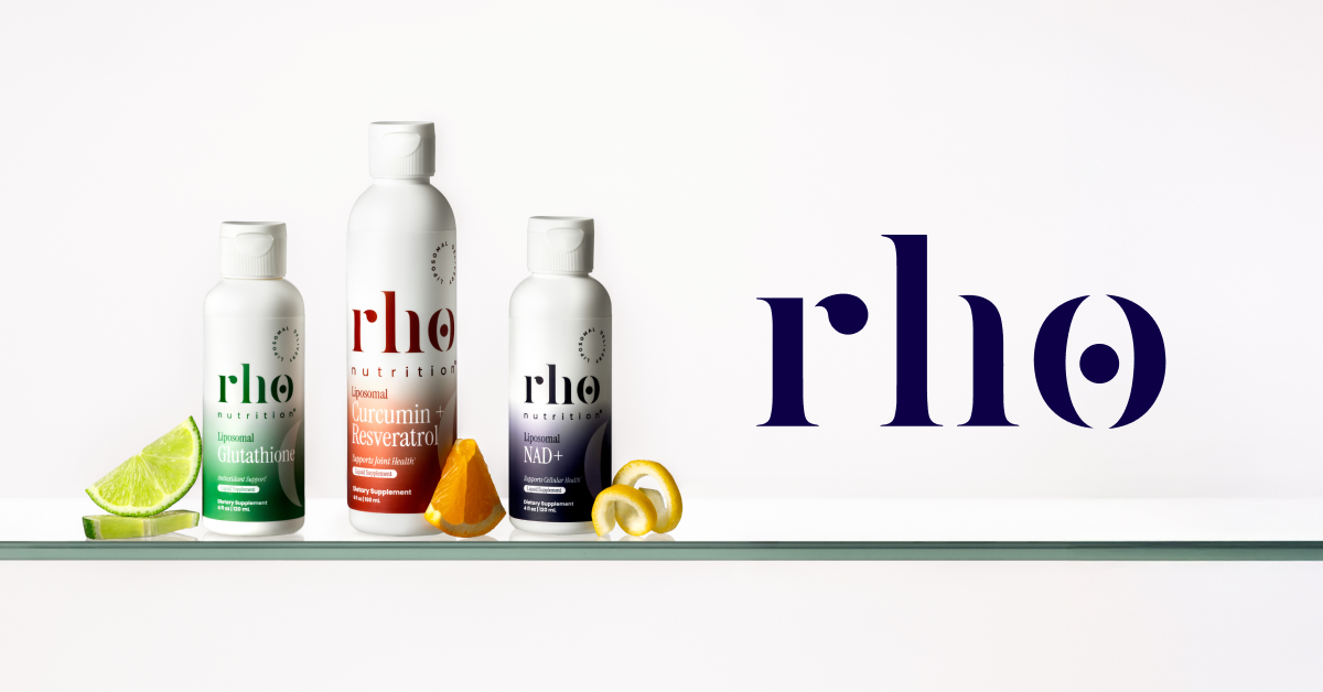 Rho Nutrition Rho Nutrition