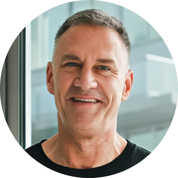 Gary Brecka