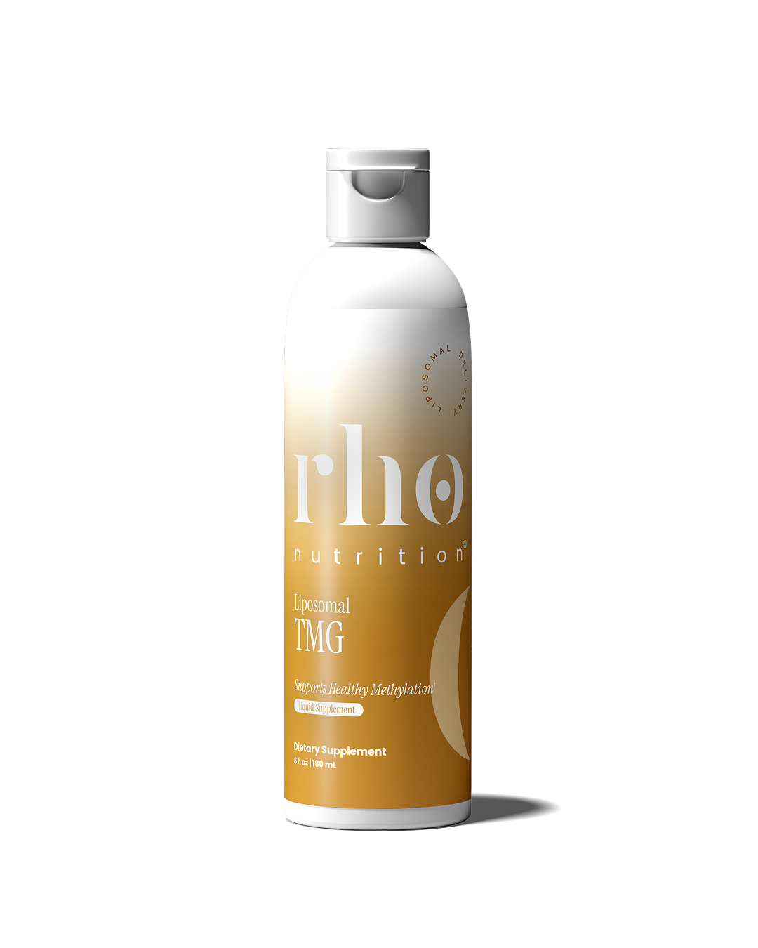 tmg glutathione Liposomal TMG
