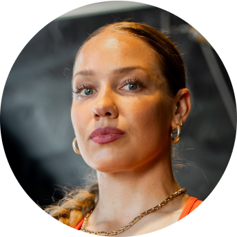Kaisa Keranen