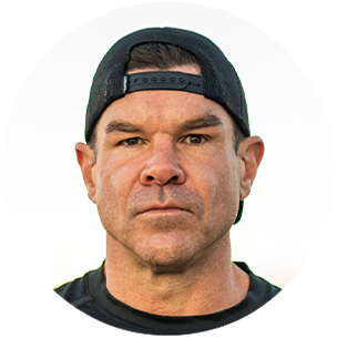 Ken Rideout