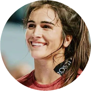 Lauren Fisher