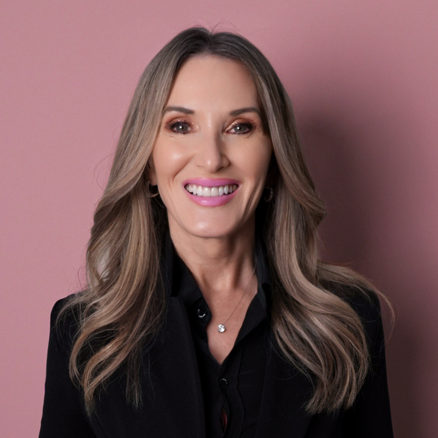 Dr. Caroline Leaf