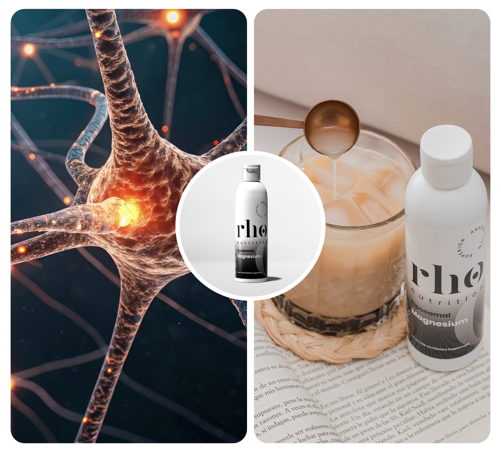 CoQ10 Product