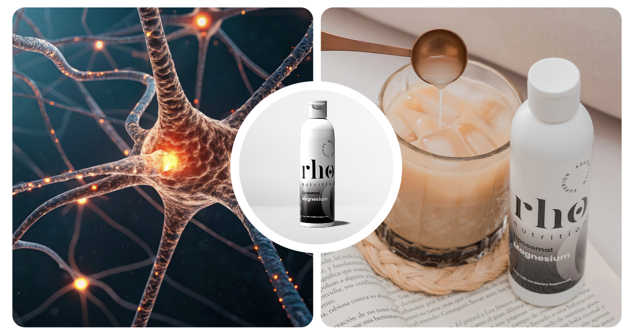 CoQ10 Product