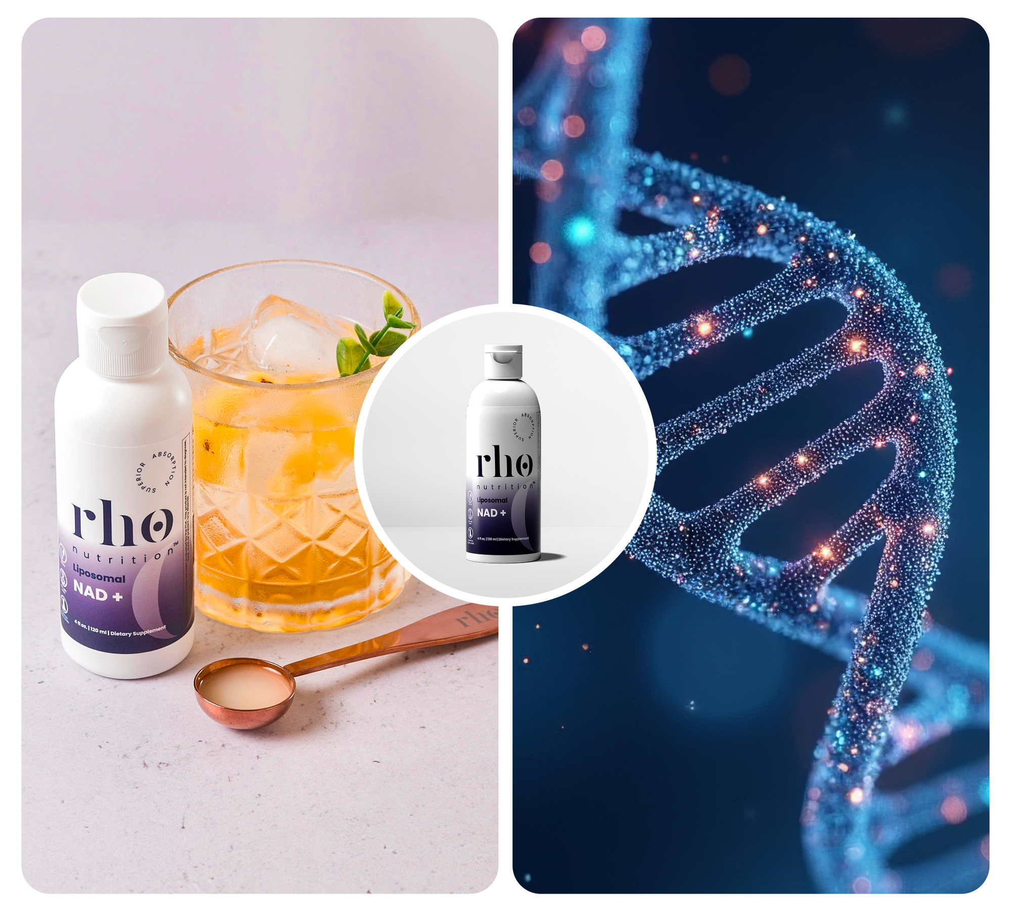 CoQ10 Product