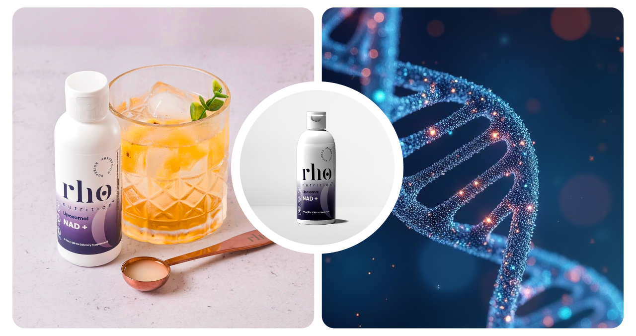 CoQ10 Product