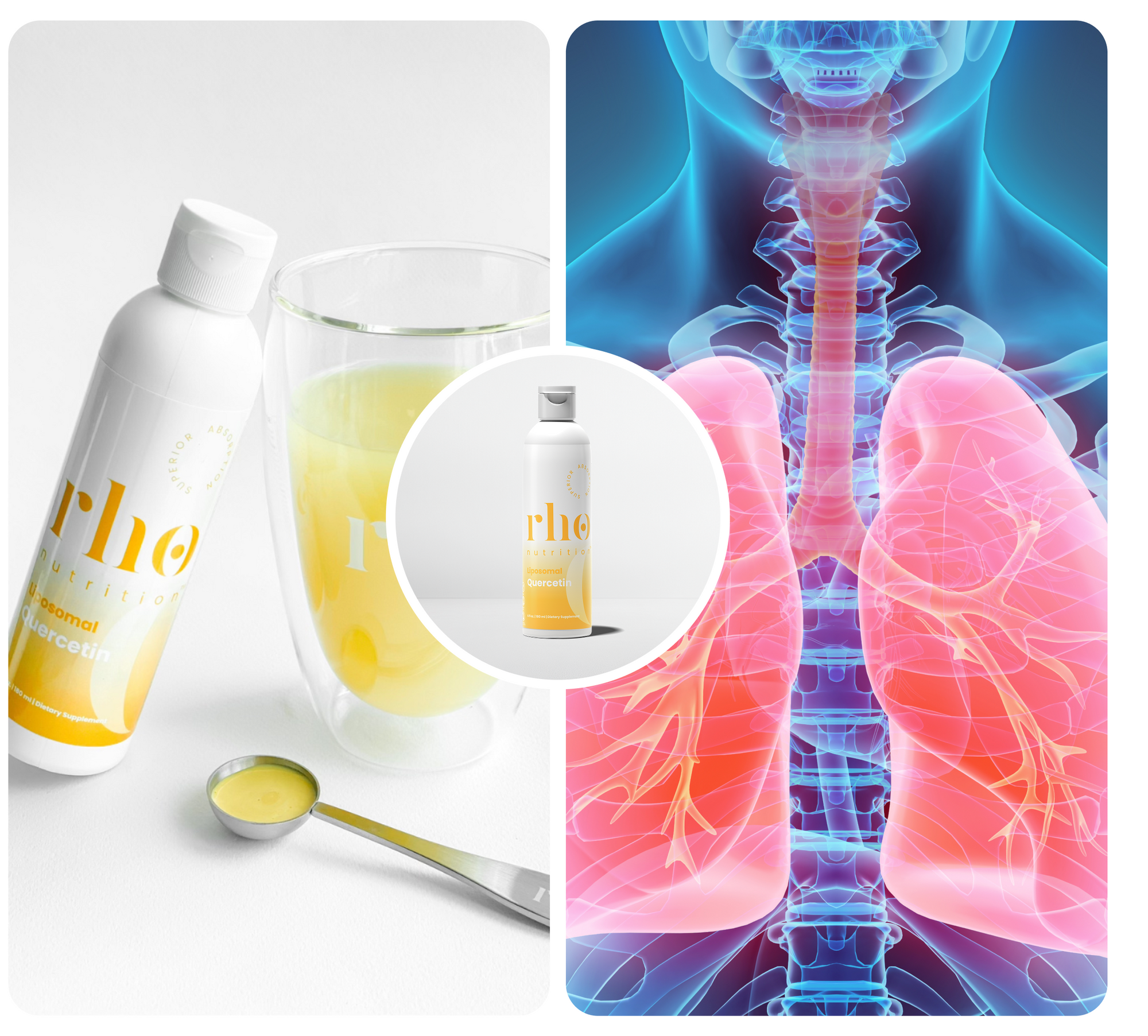 CoQ10 Product