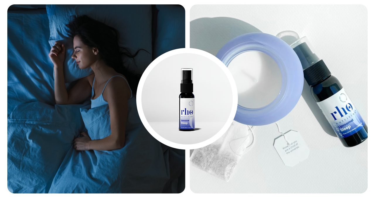 CoQ10 Product