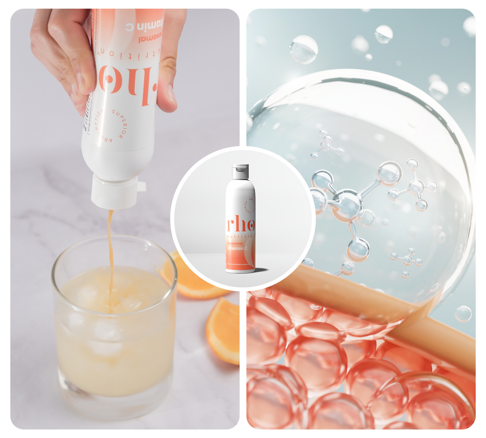 CoQ10 Product