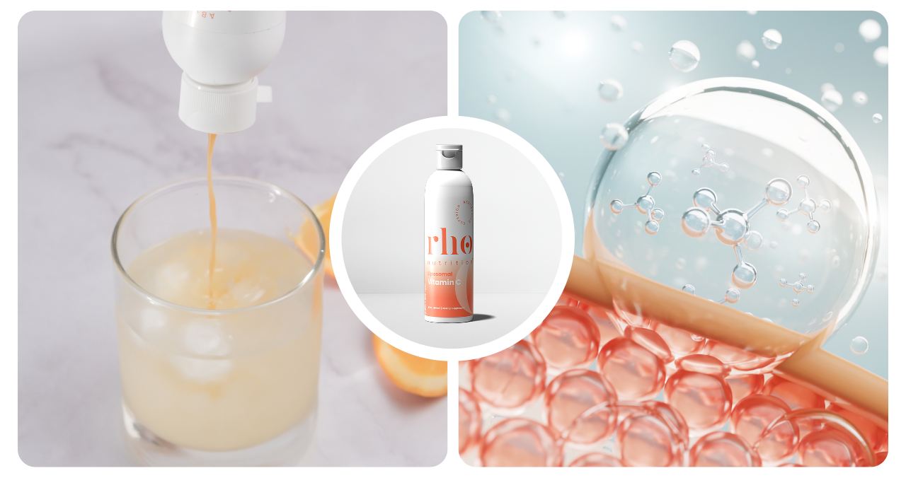 CoQ10 Product