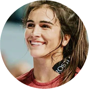 Lauren Fisher
