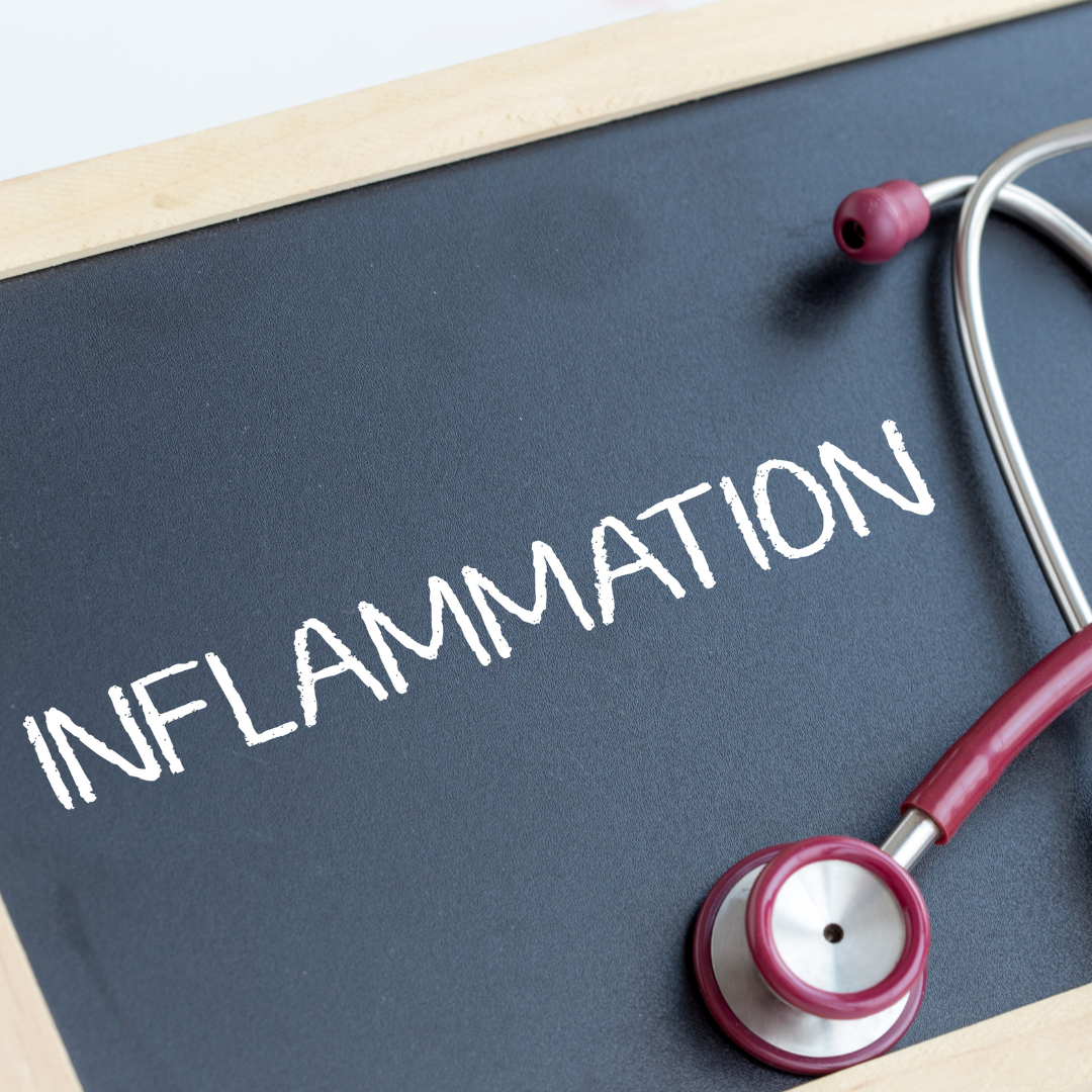 What is Inflammation?: The Silent Threat Behind Chronic Diseases