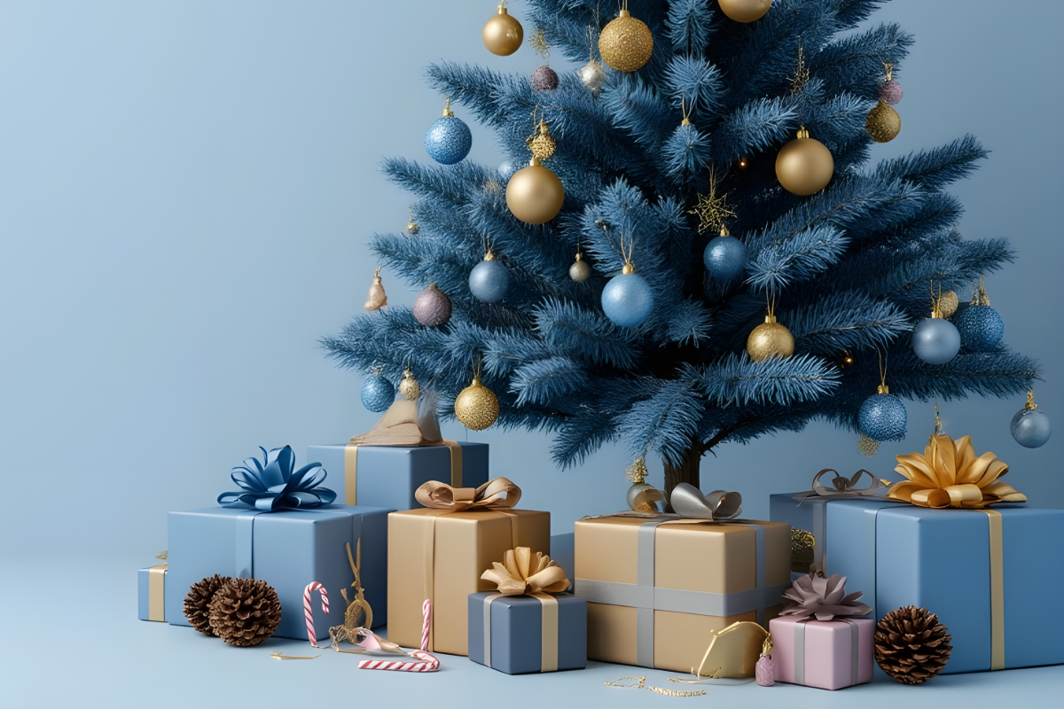 Healthy Gift Ideas for 2025