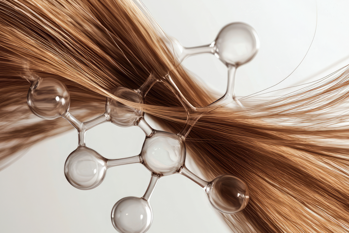 Best Vitamins for Hair Growth: Understanding Nutrients That Support Ha – Rho Nutrition