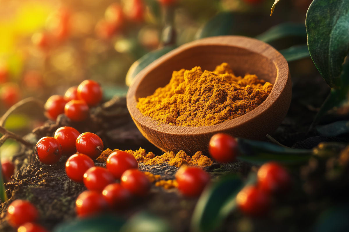What Is Berberine? Uses, Benefits, and Side Effects Explained