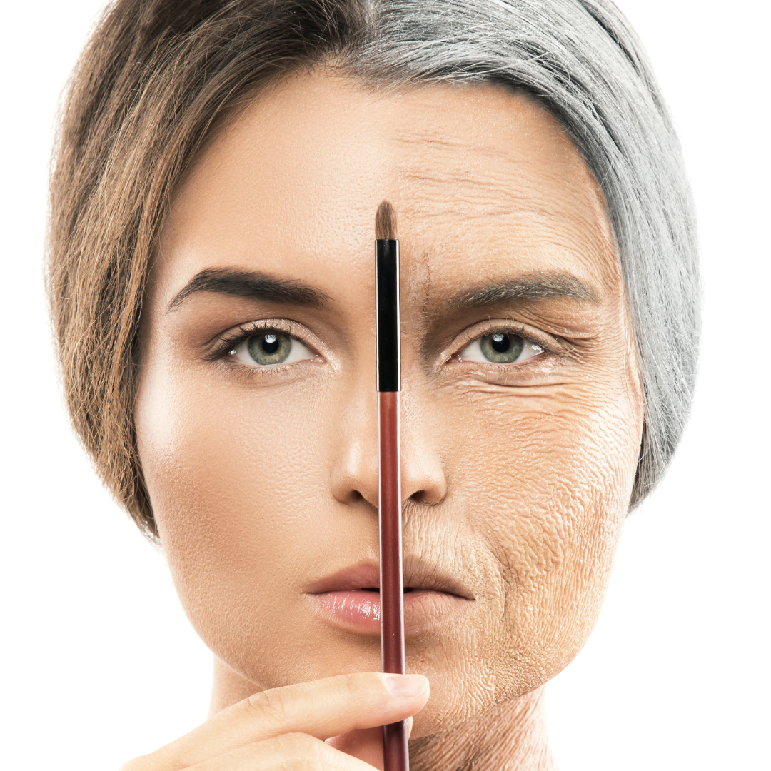 The 3 Hallmarks of Cellular Aging and How to Combat Them