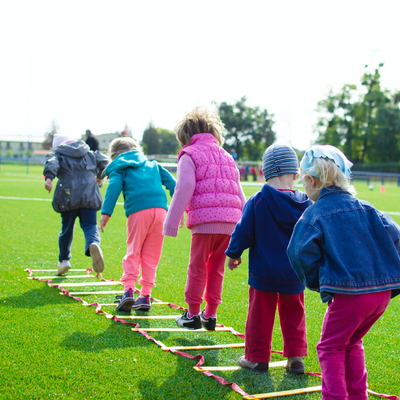 Why Liposomal Vitamin C is the Best Option for Children