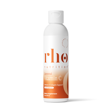 Liposomal Vitamin C