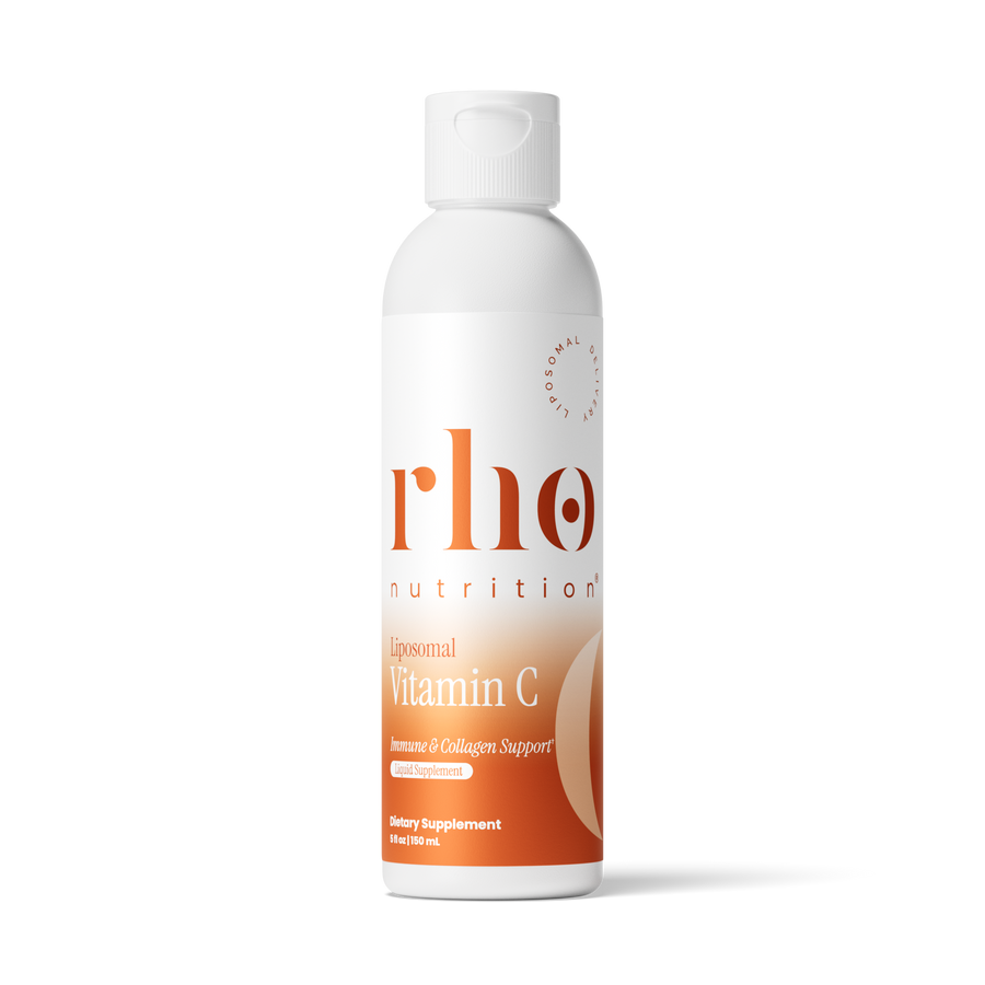 Liposomal Vitamin C